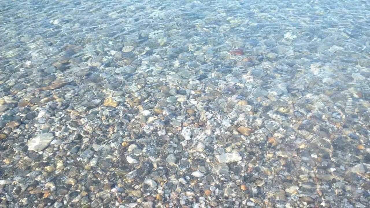 Villa El Sa Calopezzati 외부 사진