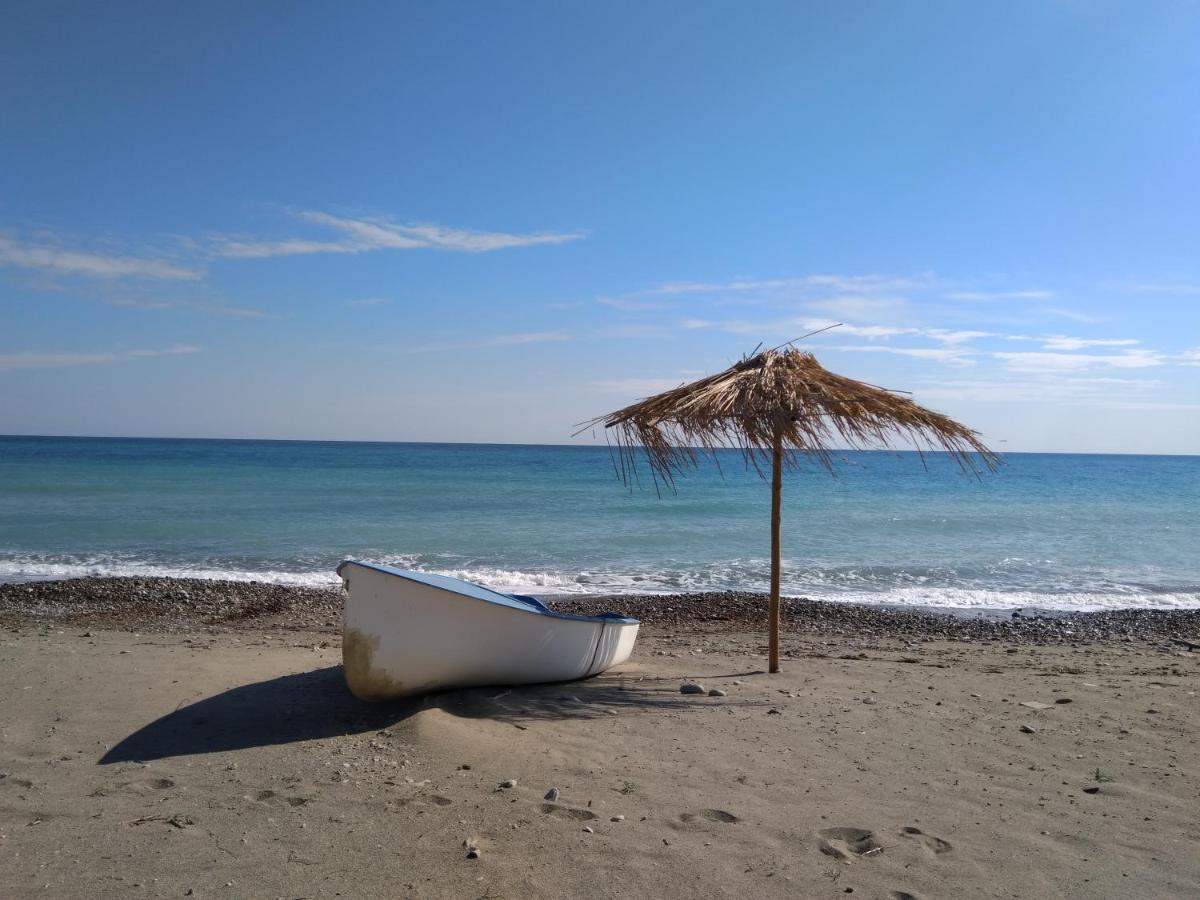 Villa El Sa Calopezzati 외부 사진