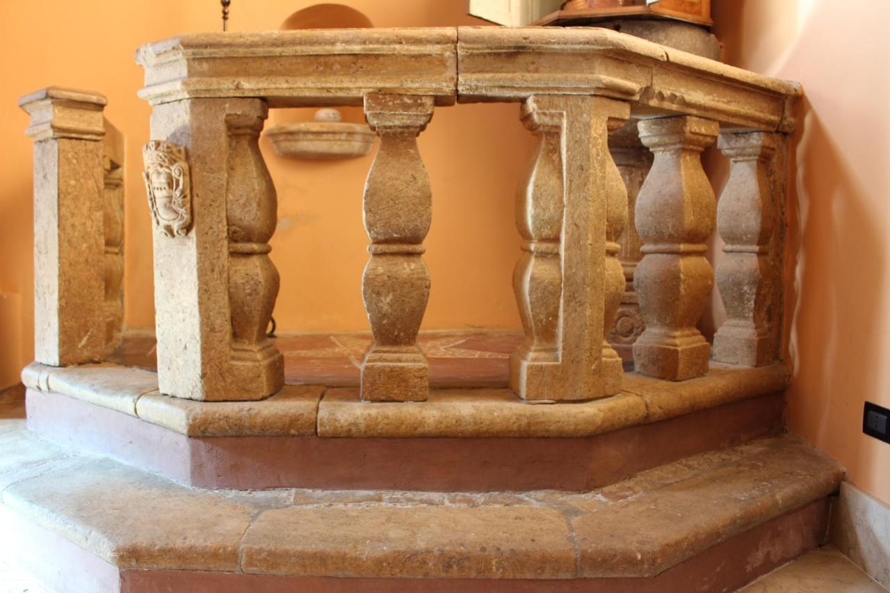 Villa El Sa Calopezzati 외부 사진