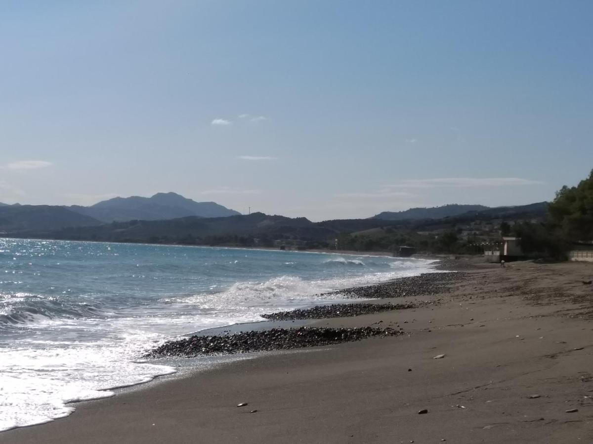 Villa El Sa Calopezzati 외부 사진