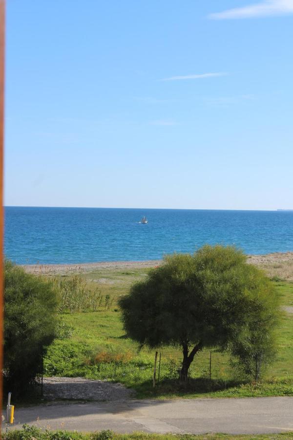 Villa El Sa Calopezzati 외부 사진