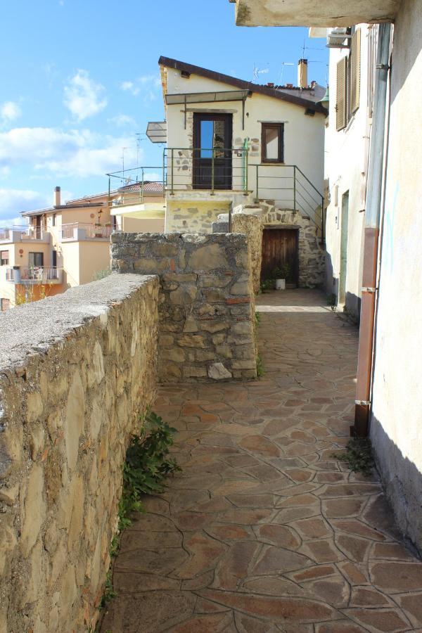 Villa El Sa Calopezzati 외부 사진