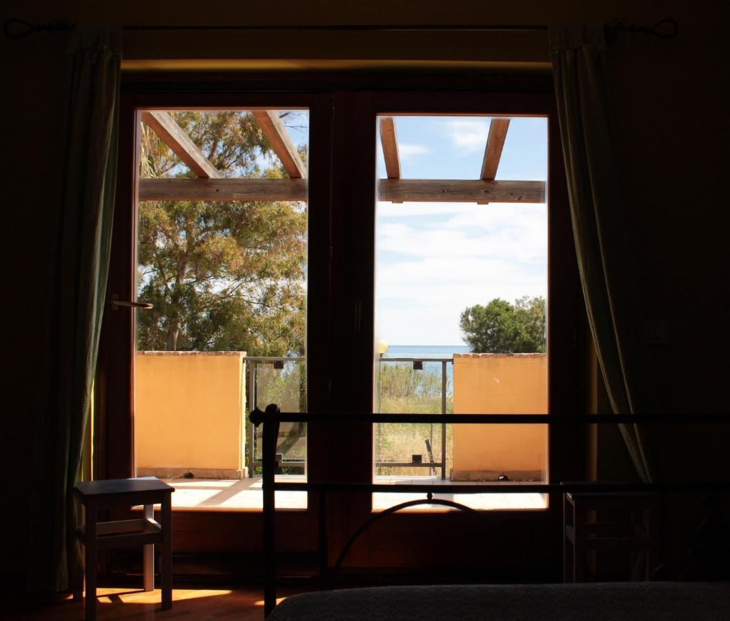 Villa El Sa Calopezzati 외부 사진
