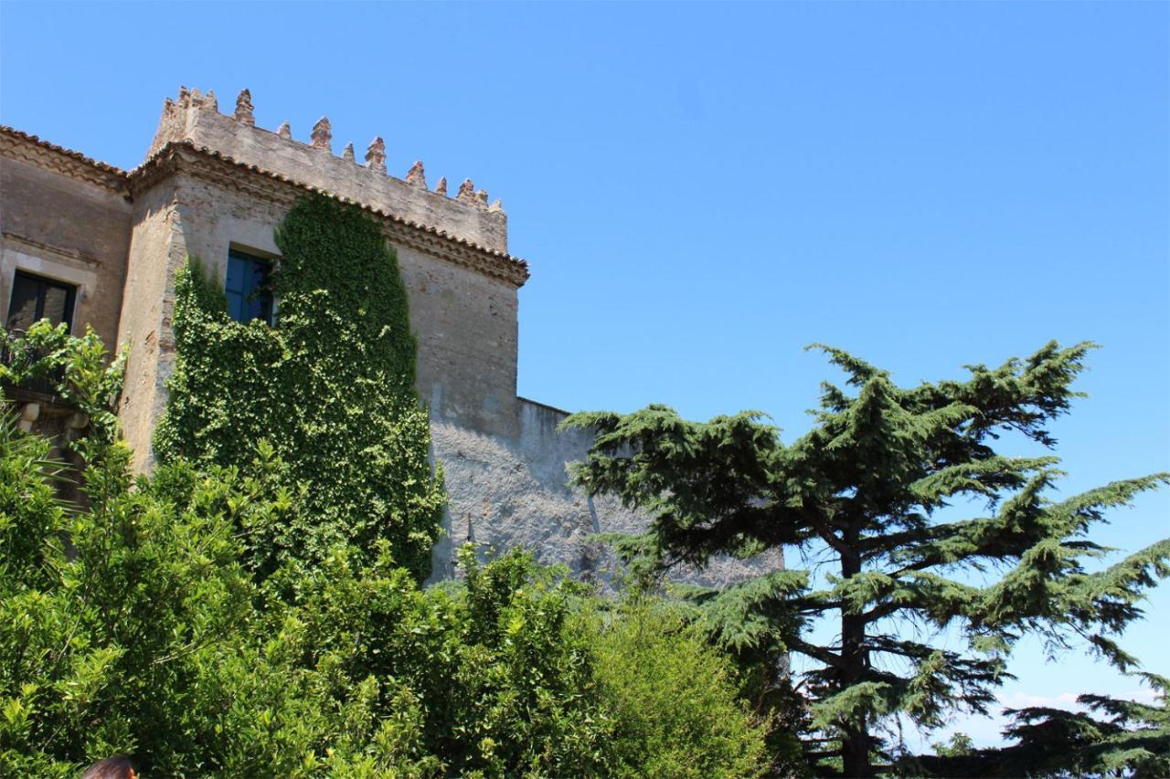 Villa El Sa Calopezzati 외부 사진