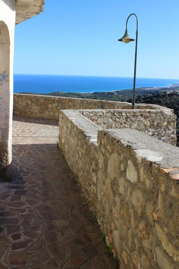 Villa El Sa Calopezzati 외부 사진